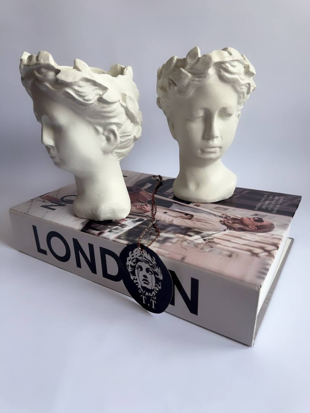 گلدان رومیزی دکوراتیو