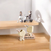 جاقلم و براش