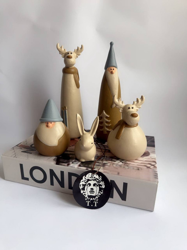 دکوری کریسمس