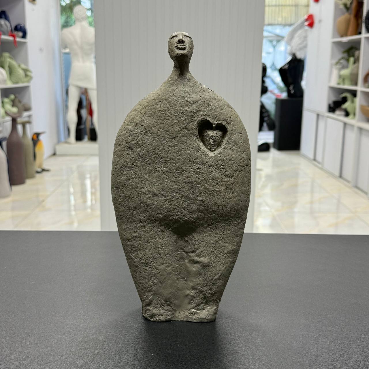 مجسمه