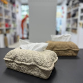 جادستمال کاغذی رومیزی