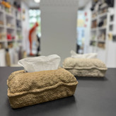 جادستمال کاغذی رومیزی