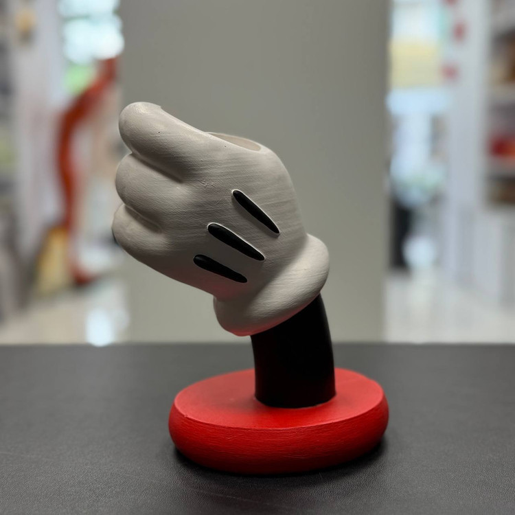 جاقلم و براش