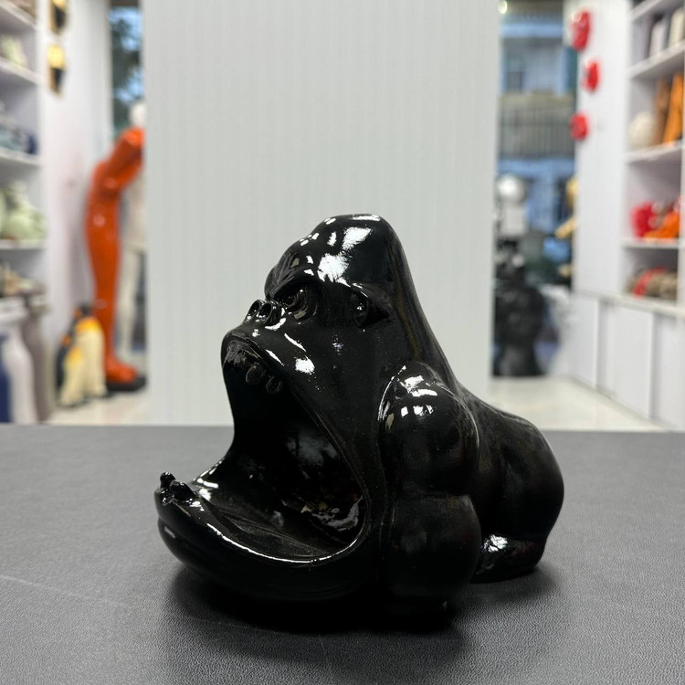 زیرسیگاری گوریل