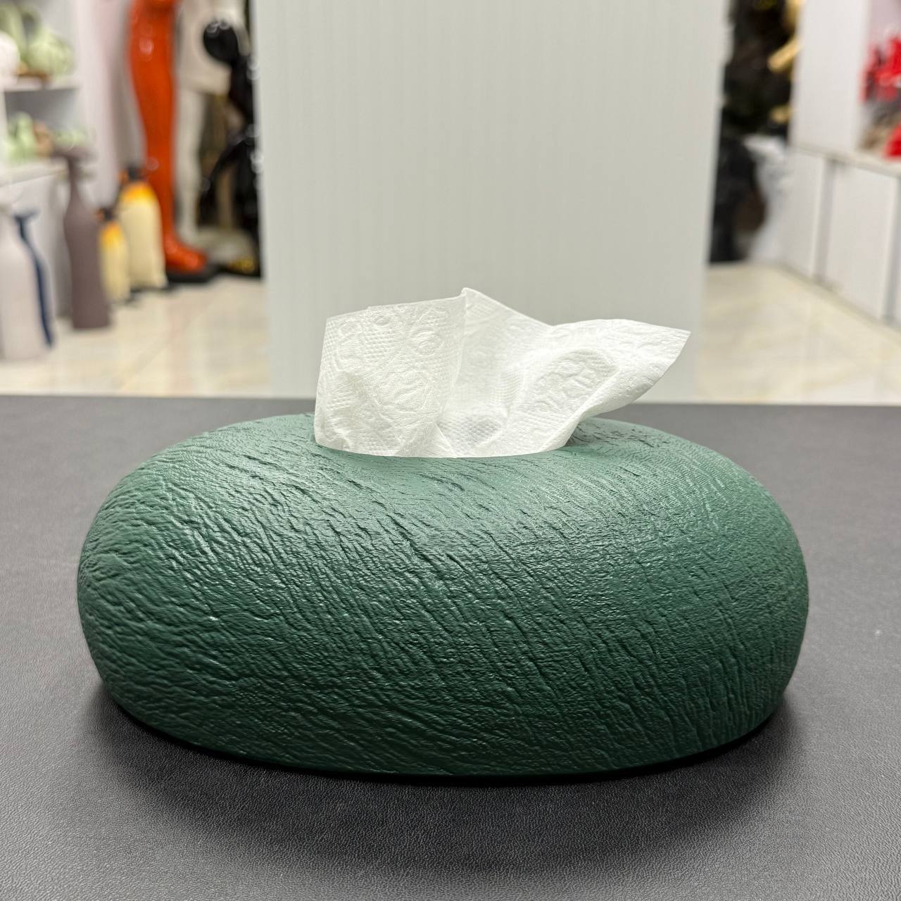 جادستمال کاغذی رومیزی