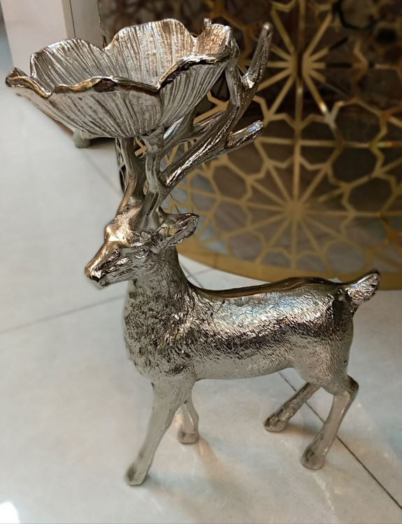 جاشمعی گوزن