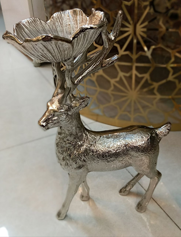 جاشمعی گوزن