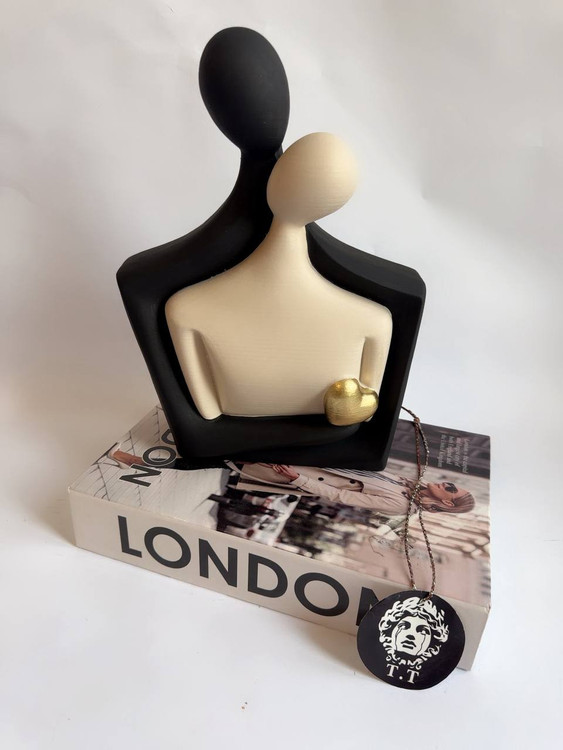 مجسمه دکوری رومیزی