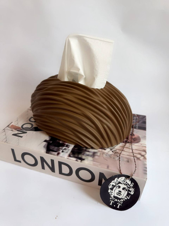 جادستمال کاغذی رومیزی