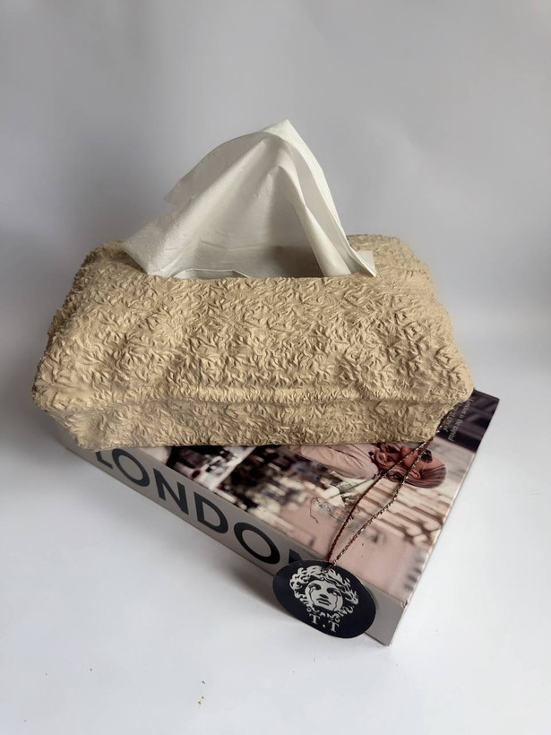 جادستمال کاغذی رومیزی