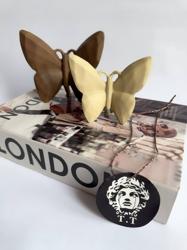 مجسمه دکوری رومیزی