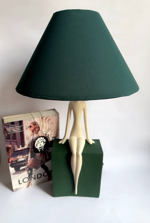 آباژور رومیزی