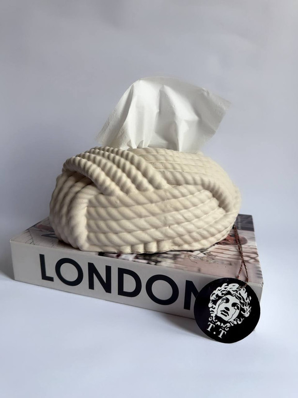 جادستمال کاغذی رومیزی