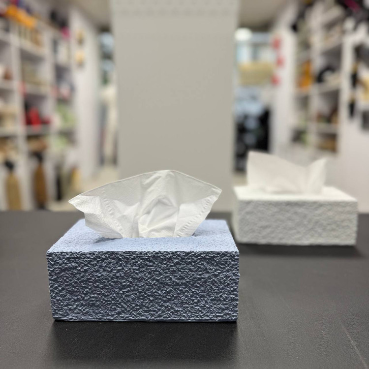 جادستمال کاغذی رومیزی