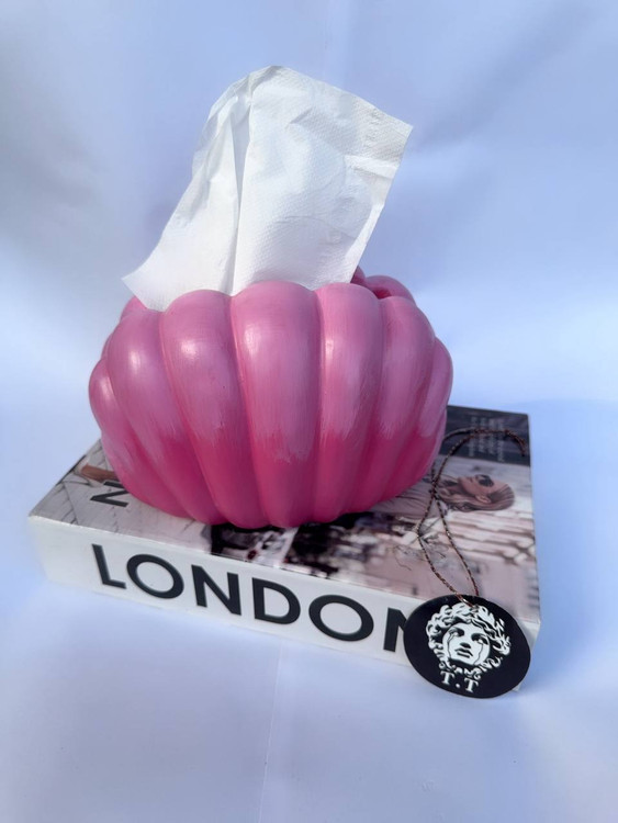 جادستمال کاغذی رومیزی