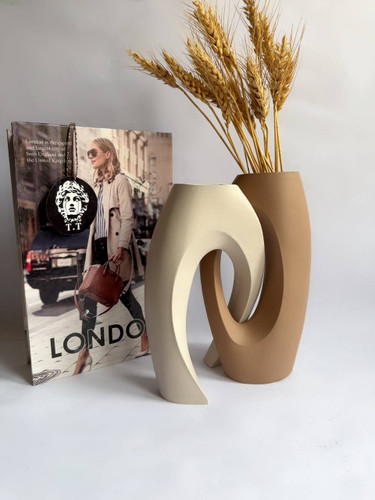 گلدان رومیزی دکوراتیو