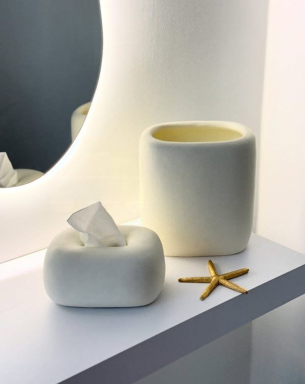 سطل-و-باکس-دستمال-کاغذی