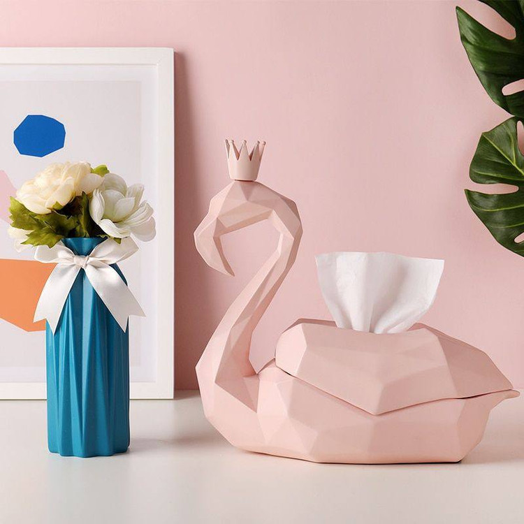 جادستمال کاغذی رومیزی