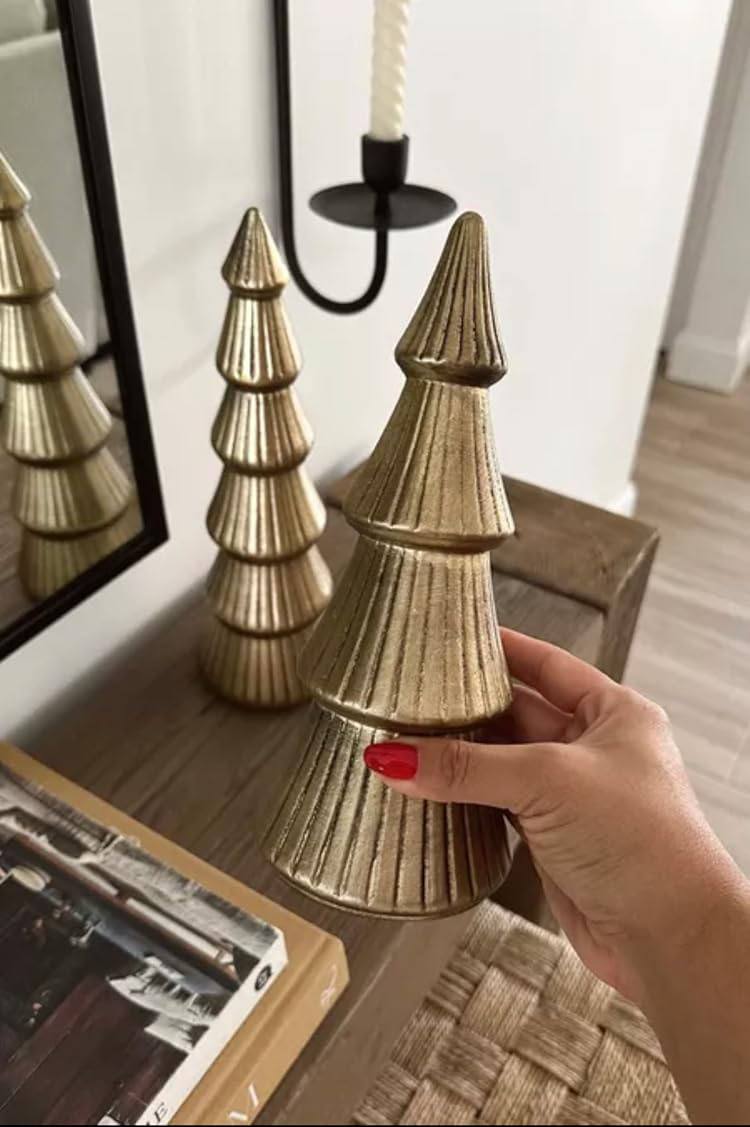 کاج کریسمس دکوری