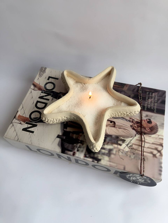 جاشمعی رومیزی