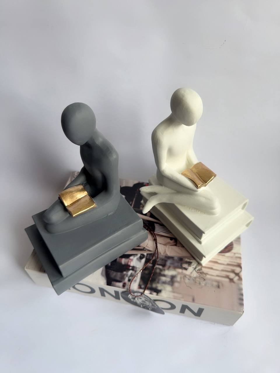 هولدر کتاب رومیزی