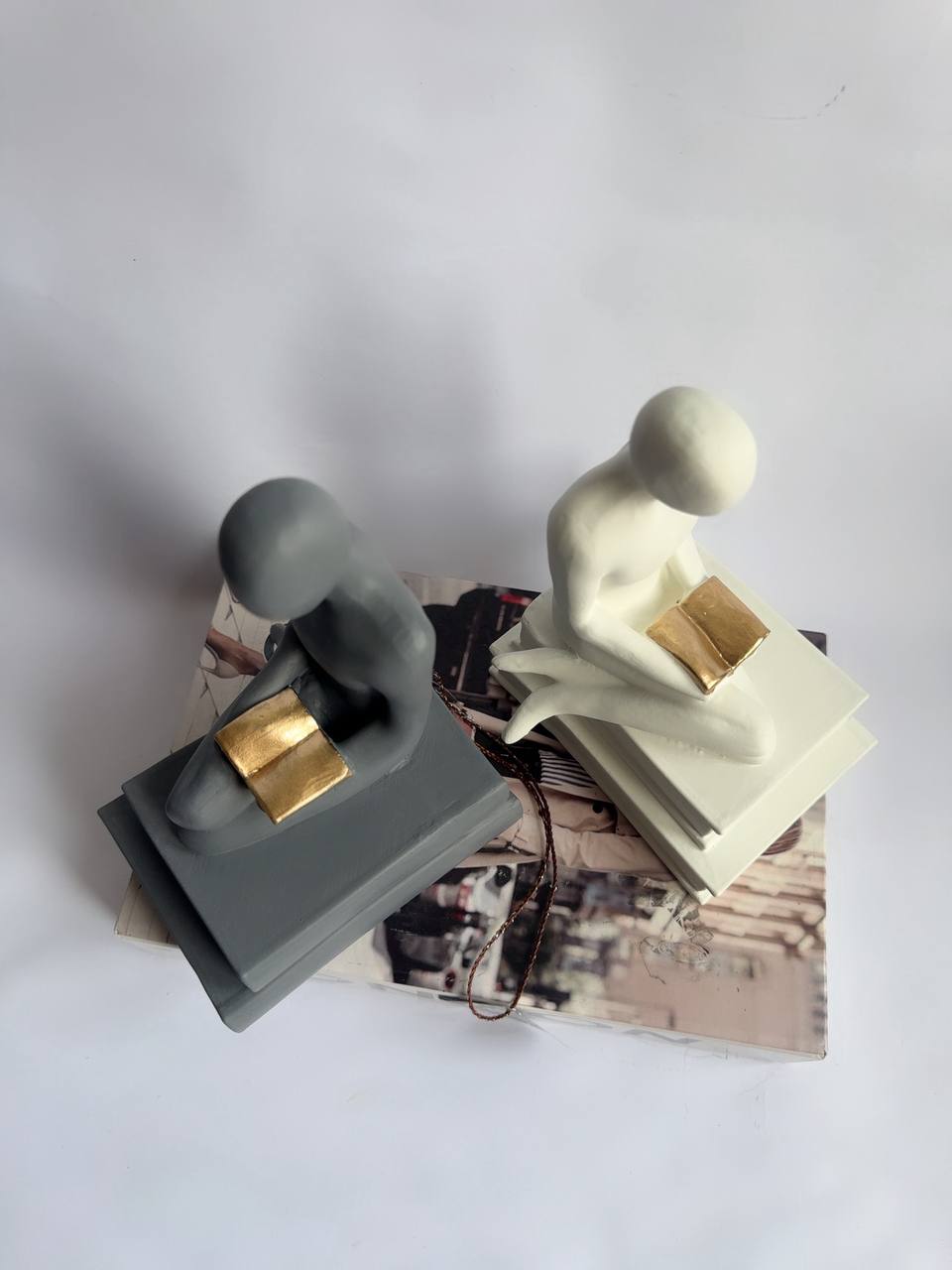 هولدر کتاب رومیزی