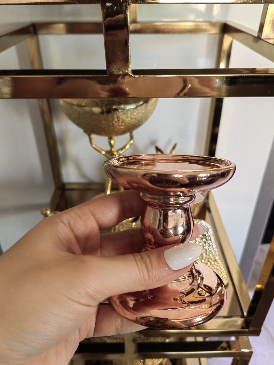 جاشمعی
