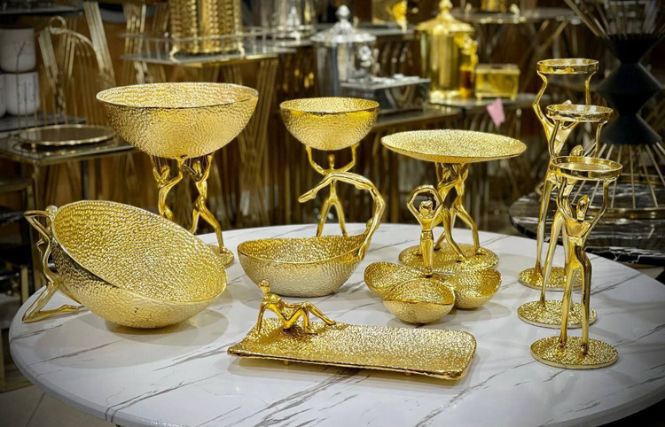 سرویس پذیرایی