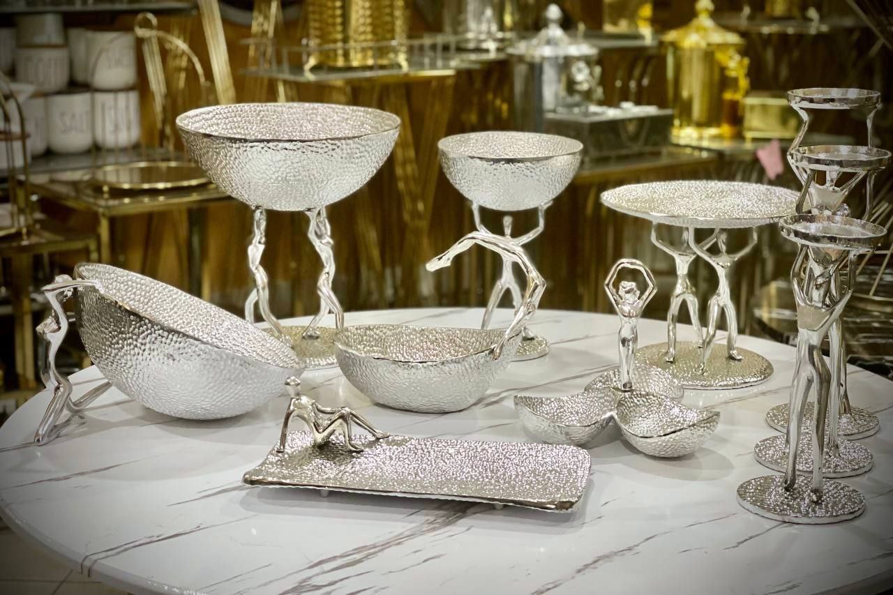 سرویس پذیرایی