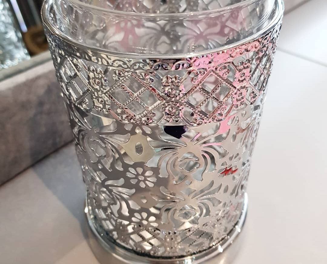 جاشمعی