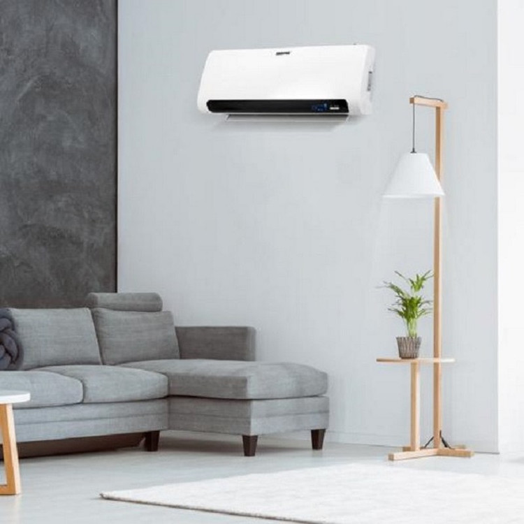 هیتر دیواری