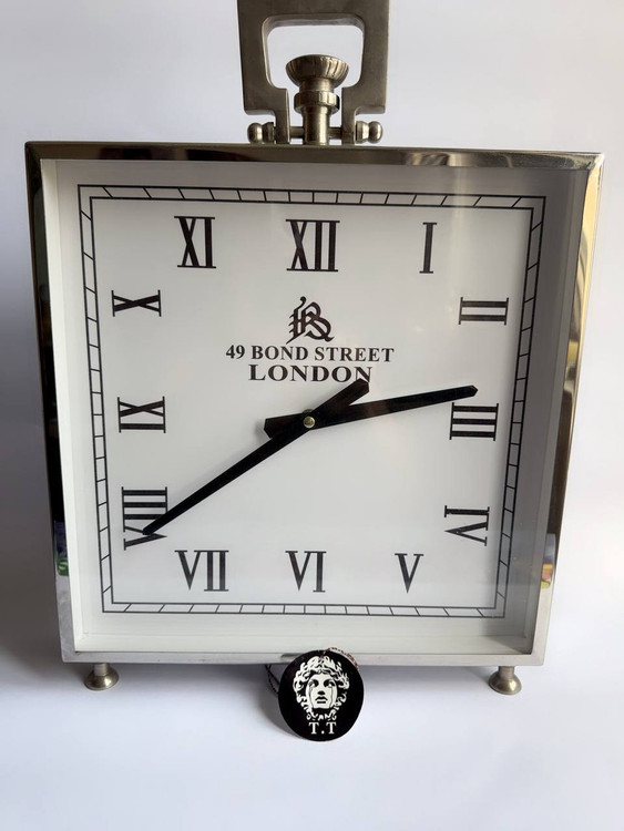 ساعت رومیزی