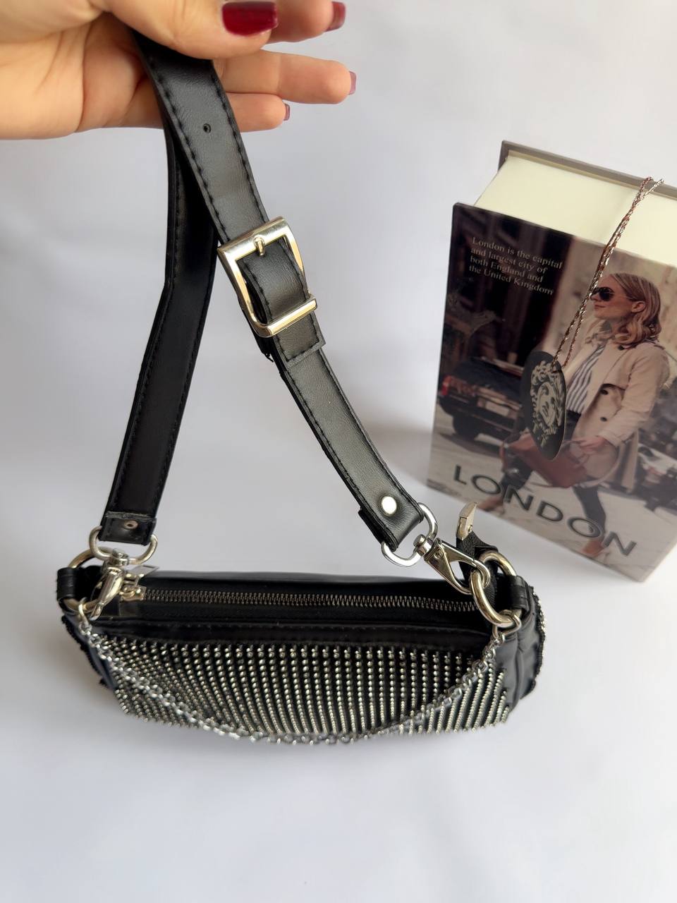 کیف زنانه