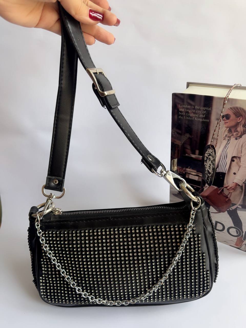 کیف زنانه