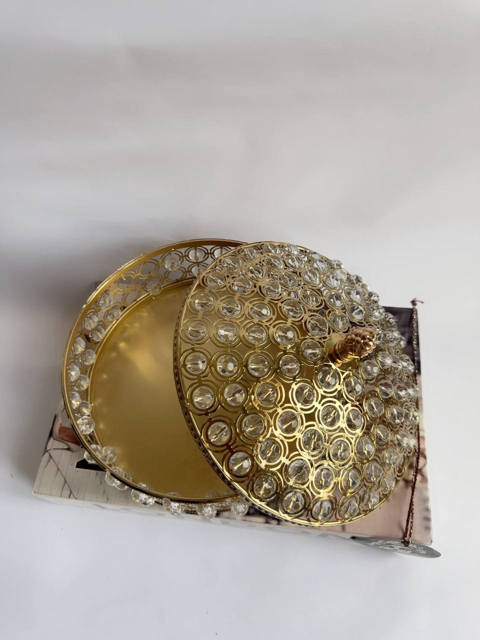 شکلات خوری