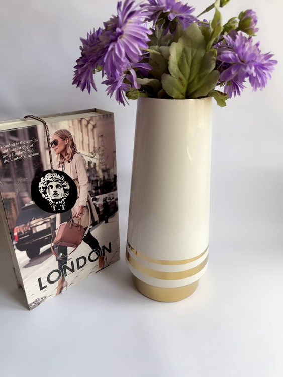 گلدان رومیزی دکوراتیو