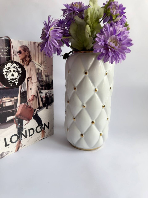 گلدان رومیزی دکوراتیو