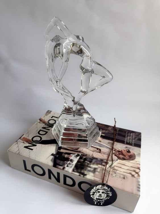 مجسمه رومیزی