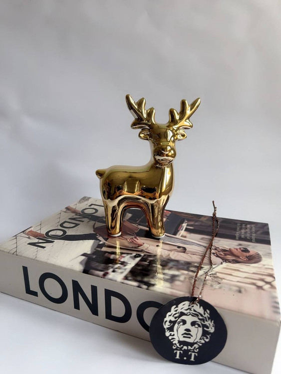 مجسمه رومیزی