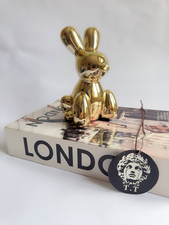 خرگوش بادکنکی