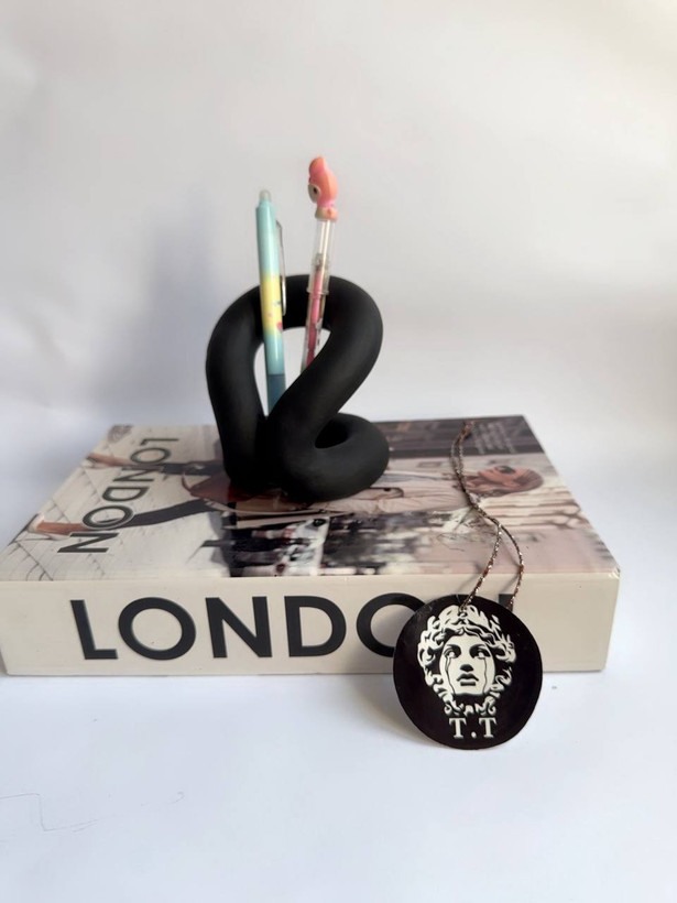 جاقلمی جابراشی باکس