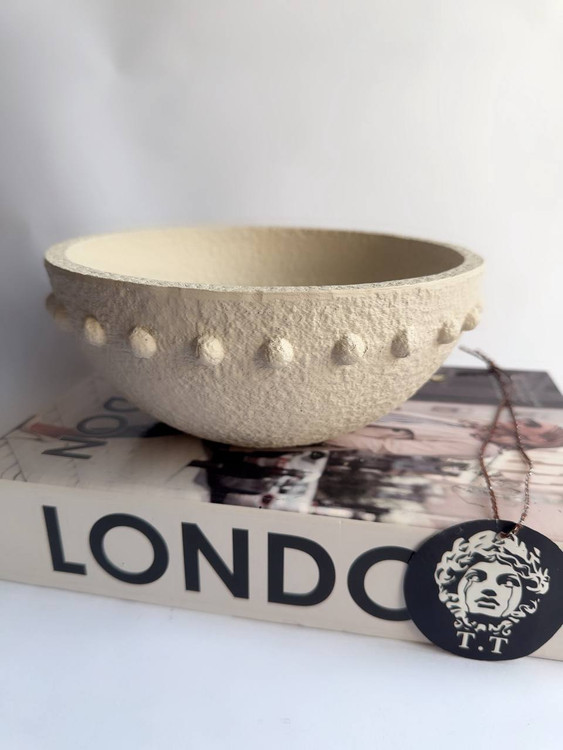 کاسه گود سرو