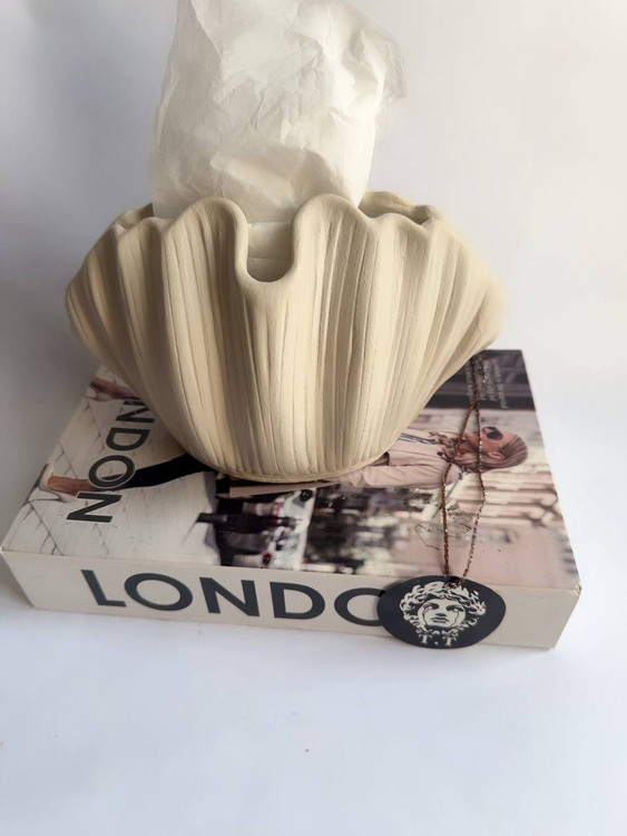 جادستمال کاغذی رومیزی