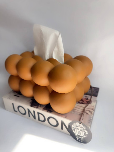 جادستمال کاغذی رومیزی