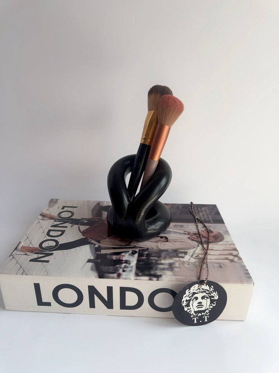 جاقلم و براش