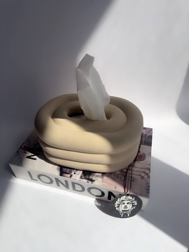 جادستمال کاغذی رومیزی