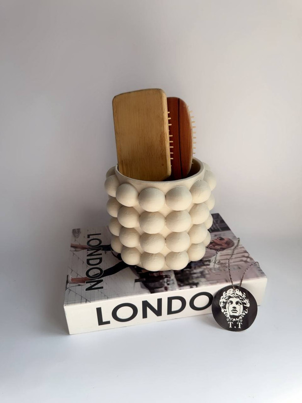 جاقلم و براش