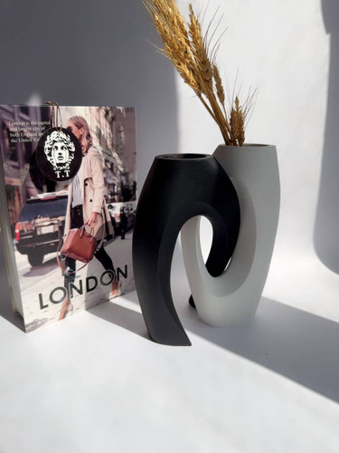 گلدان رومیزی دکوراتیو