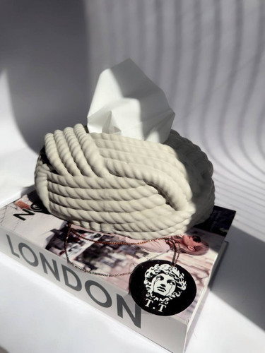 جادستمال کاغذی رومیزی