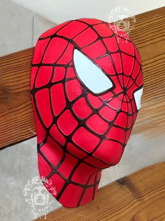 مرد عنکبوتی